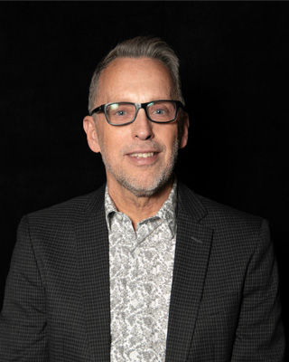 Mark Skiles