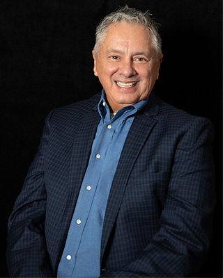 Rick Martinez