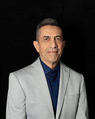 Steve Cuellar