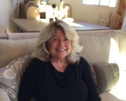 Mona Lee-Taggart