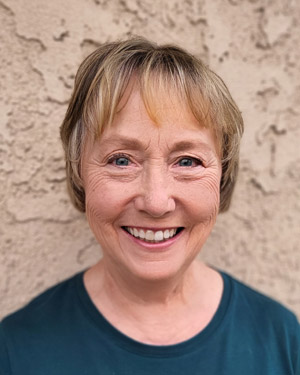 Laurie Cole